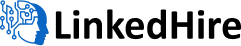 LinkedHire Logo